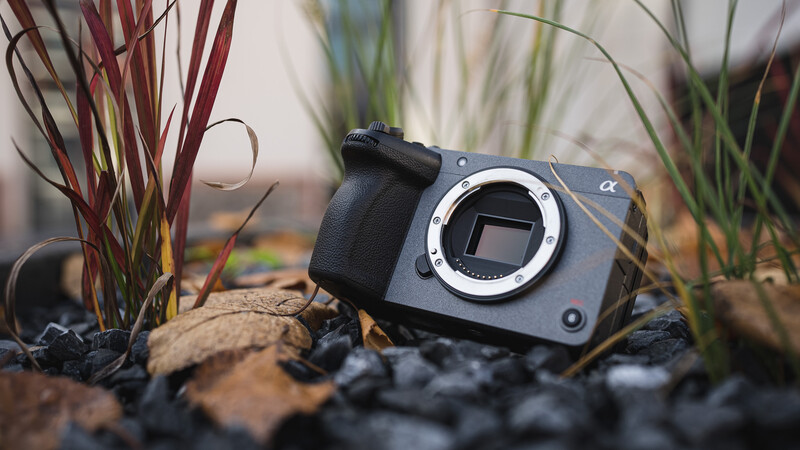 Sony Alpha FX30. Great little video camera. Not everyone needs the FX3.