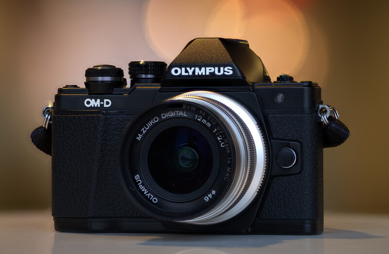"Mature" mirrorless systems like Micro Four Thirds and Sony's E-mount have tons of lens options at lots of different price points available compared to newer systems like Nikon Z or Canon RF.