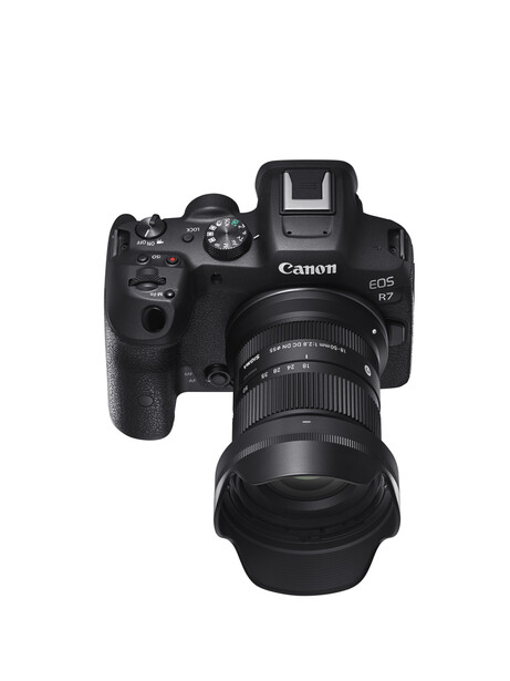 Canon's Smart Move With Sigma and Tamron Shakes Up the APS-C Lens