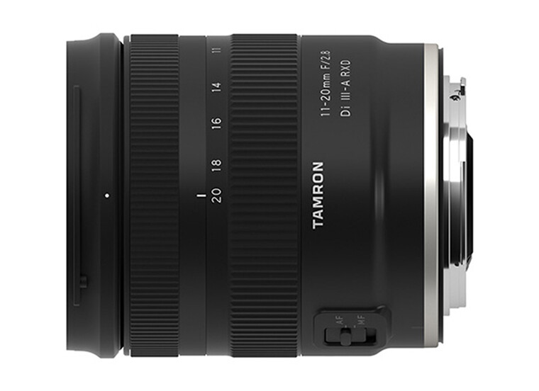 Canon's Smart Move With Sigma and Tamron Shakes Up the APS-C Lens
