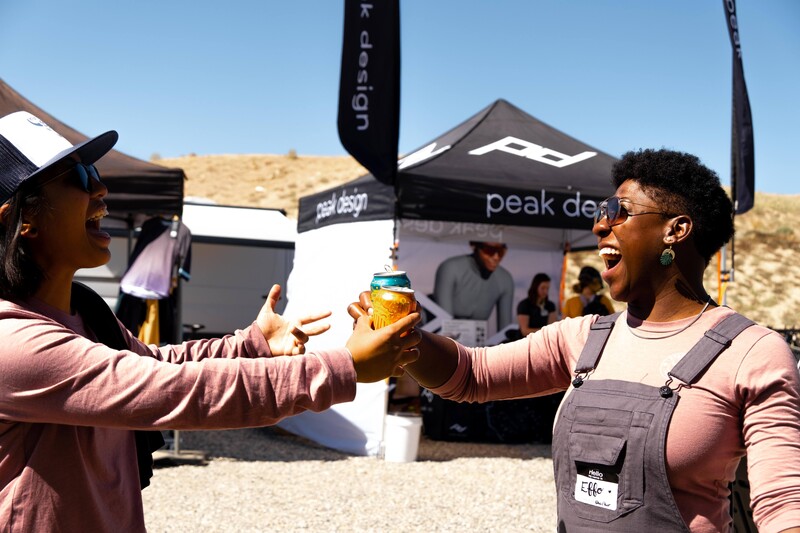 Peak Design and Roam Media Core launch Sports Photography Scholarship 