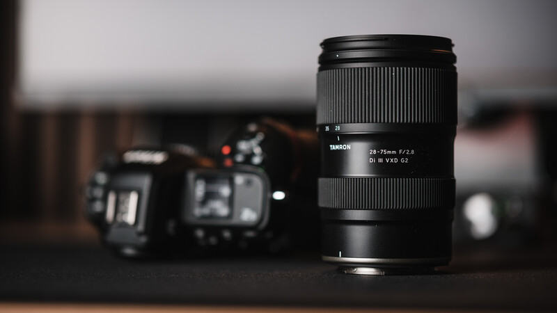 A great option for any current Nikon Z body