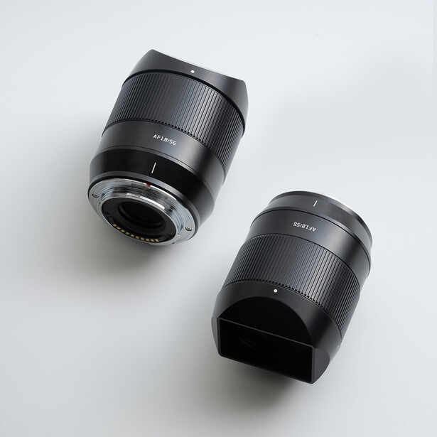 TTArtisan AF 56mm f/1.8