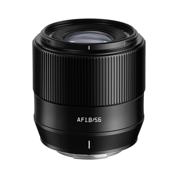 TTArtisan AF 56mm f/1.8