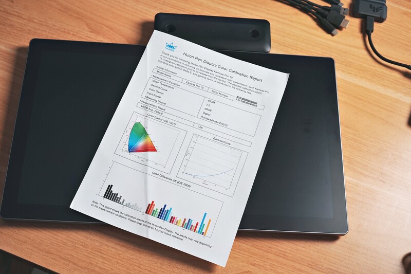 Data analytics report with color gradient chart and bar graphs displayed on printed paper atop closed laptops.