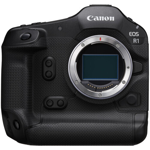 EOS R1 Specs Review