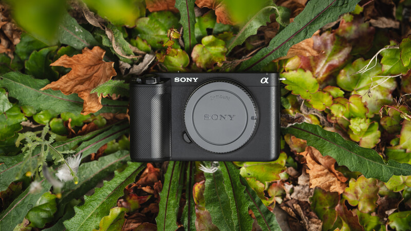 Sony a6700 body