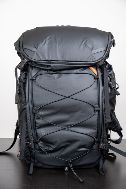 家電 PGYTECH OnePro Ultralight Backpack 40L OnePro Ultralight Backpack 40L (スペースブラック) – PGYTECH-JAPAN