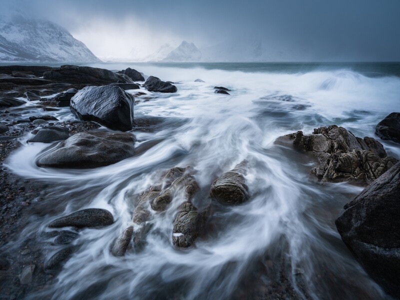 2024 NLPA Water World Winner Philipp Jakesch