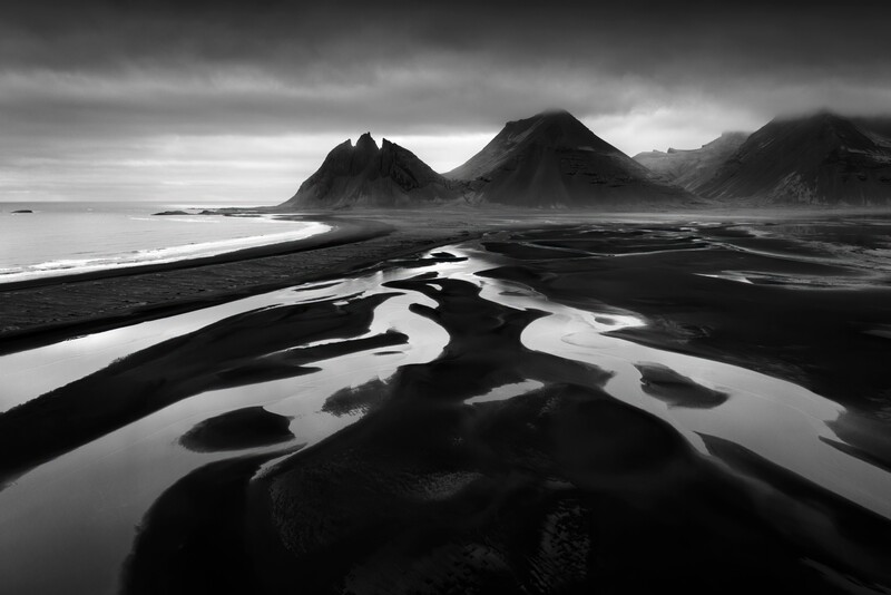 2024 NLPA Creative Icons Winner Hans Gunnar Aslaksen