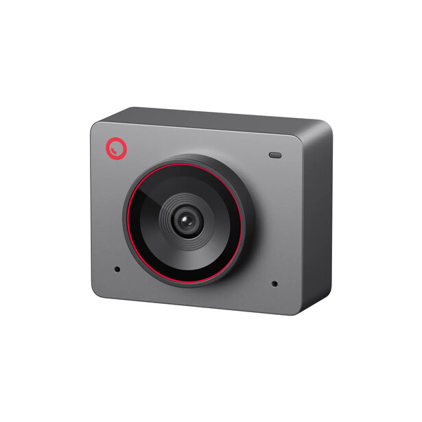 OBSBOT MEET2 4K ウェブカメラ Al 4800万画素 HDR Amazon.com: OBSBOT Meet 2-4K Webcam for PC with 1/2