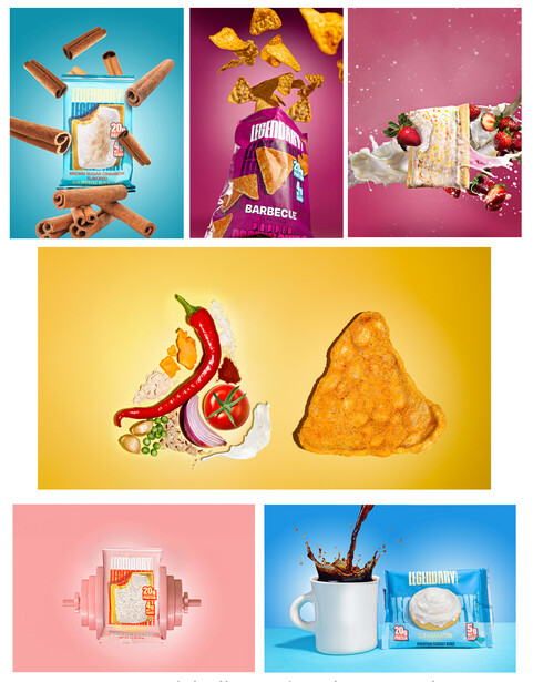 commercial photographer Michelle VanTine Miami