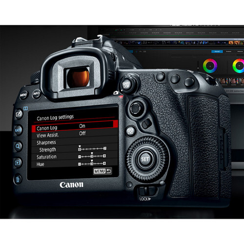 Explaining Most of the Things About Canon Log (C-Log) to Get You
