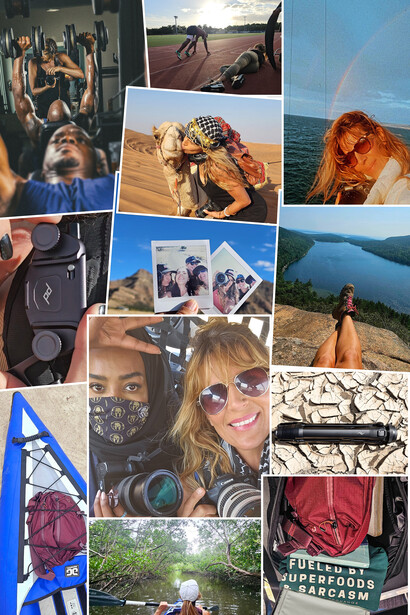 Peak Design Outdoor Backpack Review Fstoppers Michelle VanTine