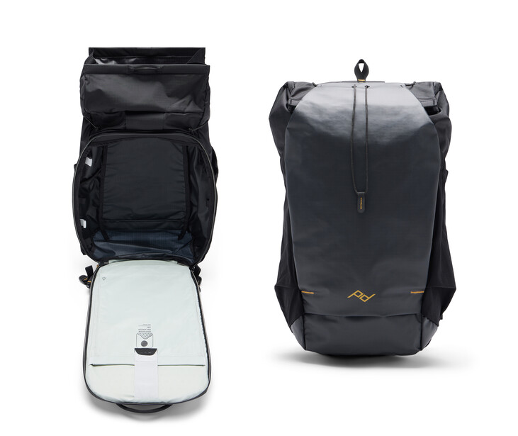 Peak Design Outdoor Backpack Review Fstoppers Michelle VanTine