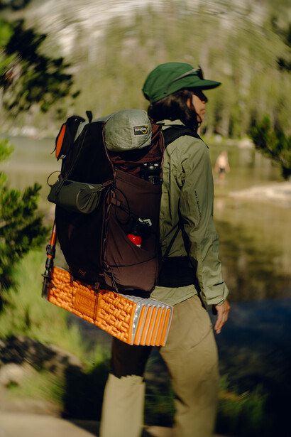 Peak Design Outdoor Backpack Review Fstoppers Michelle VanTine