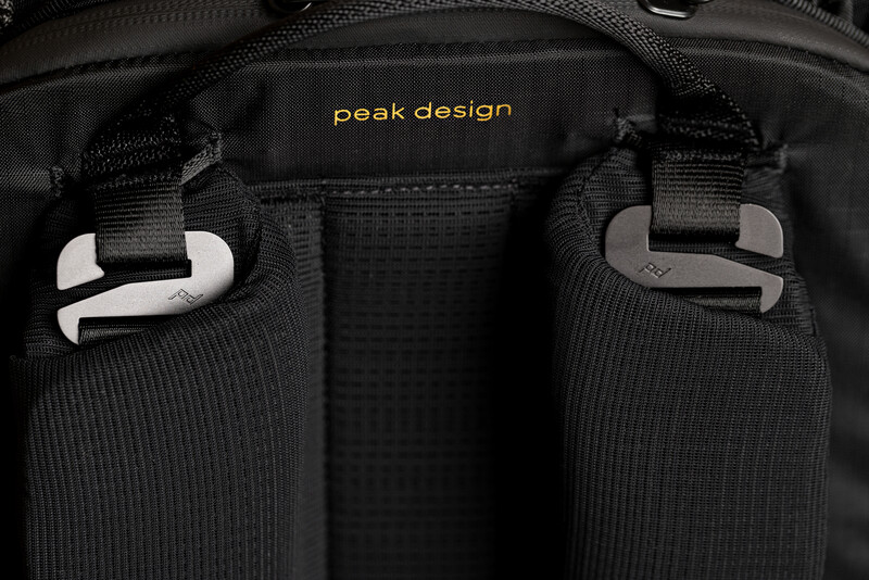 Peak Design Outdoor Backpack Review Fstoppers Michelle VanTine