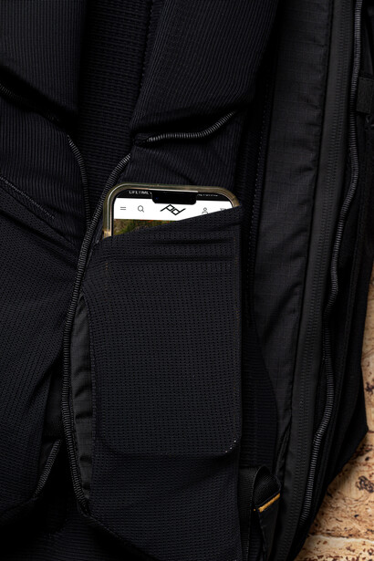 Peak Design Outdoor Backpack Review Fstoppers Michelle VanTine