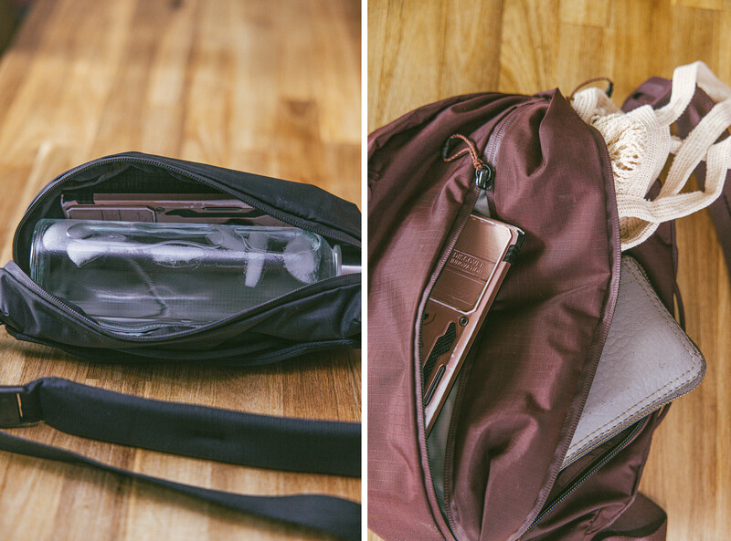Peak Design Outdoor Backpack Review Fstoppers Michelle VanTine