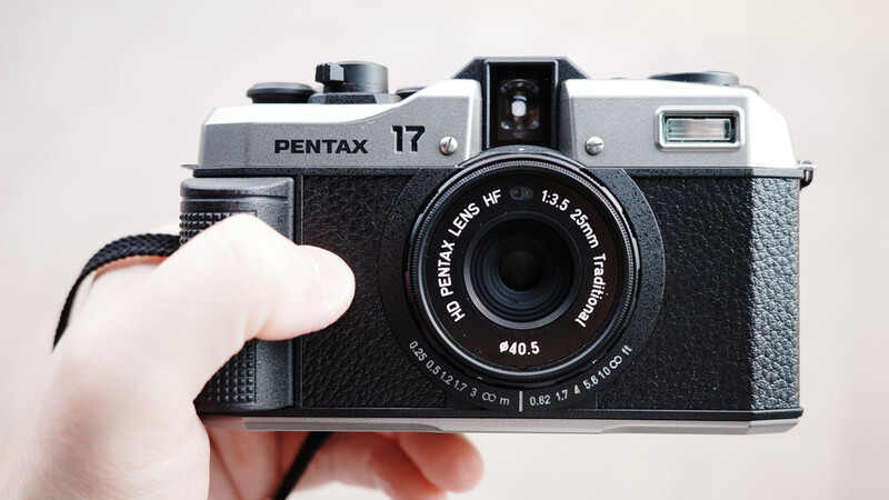 "PENTAX 17; October 2024 (05)" by MIKI Yoshihito. (#mikiyoshihito) is licensed under CC BY 2.0.