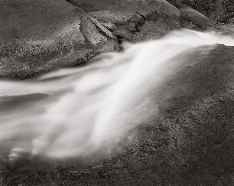 Water over Stone