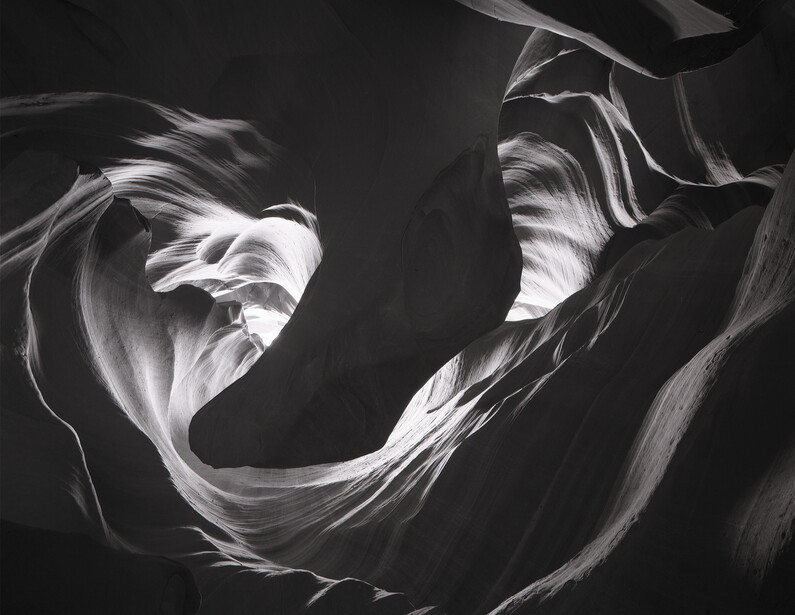 Antelope Canyon