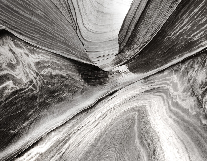 The Entry, Vermilion Cliffs