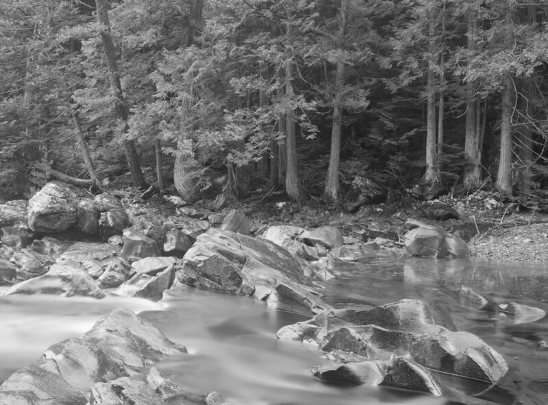 Determining Contrast