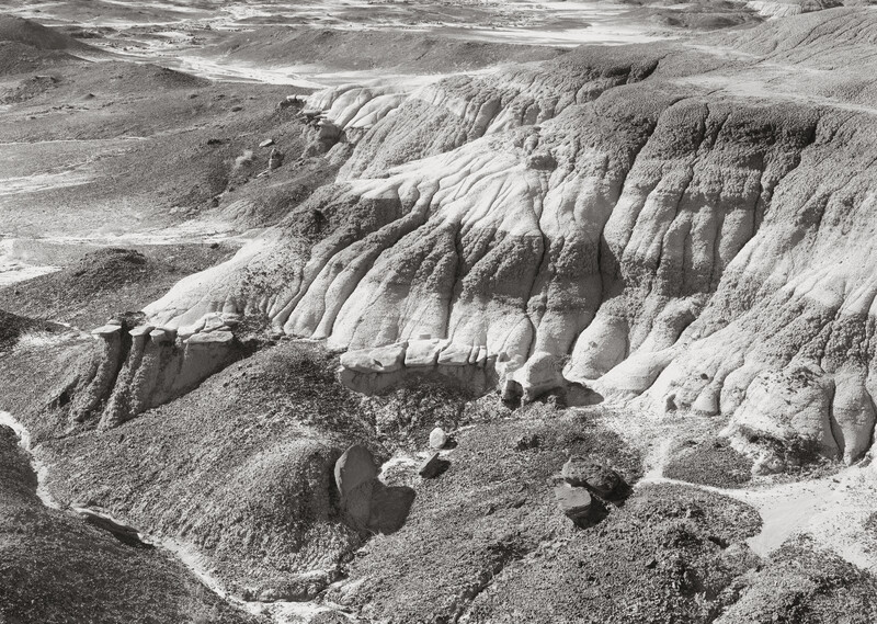 Bisti Overlook