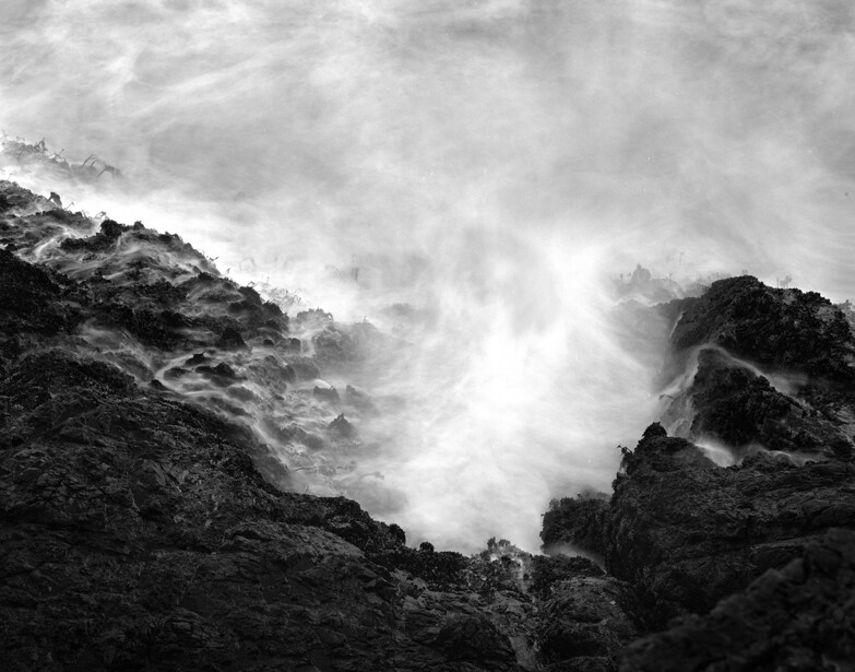 Into the Maelstrom