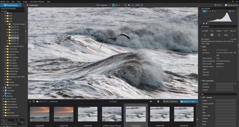 Ocean waves with white foam and dynamic water texture during rough sea conditions.