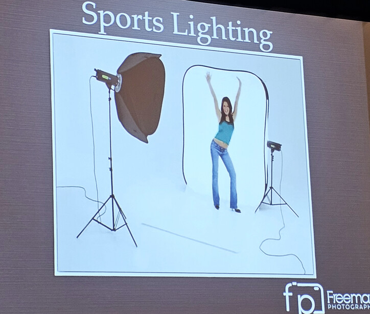 Imaging USA 2025 Review by Michelle VanTine