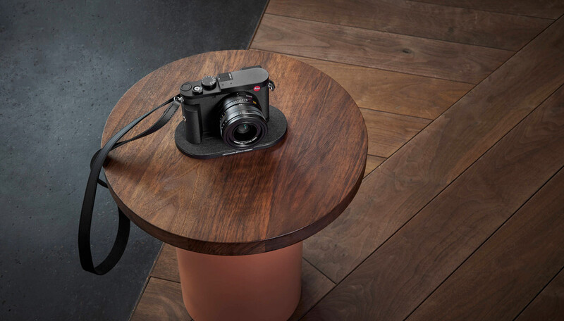 The Leica Q43