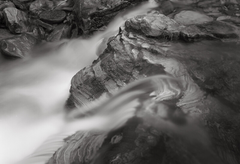 Cascade, Baring Creek