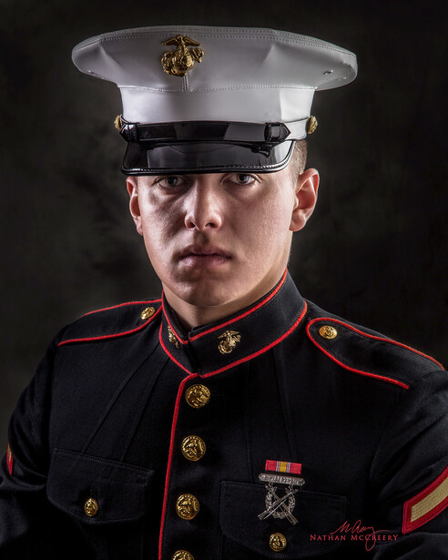 Semper Fi