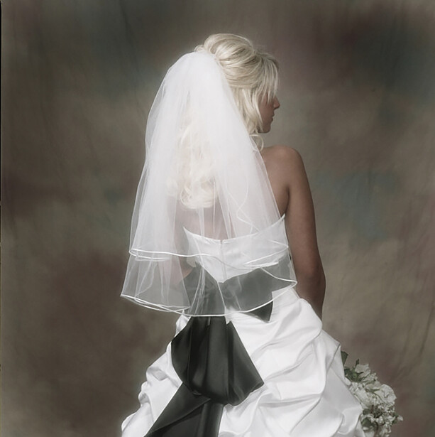 Amanda's Dress