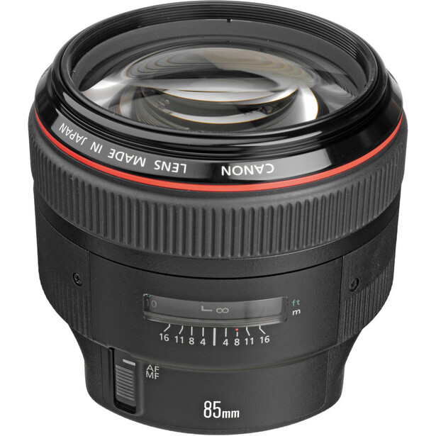 Prime Lenses Are Becoming Less and Less Relevant | Fstoppers