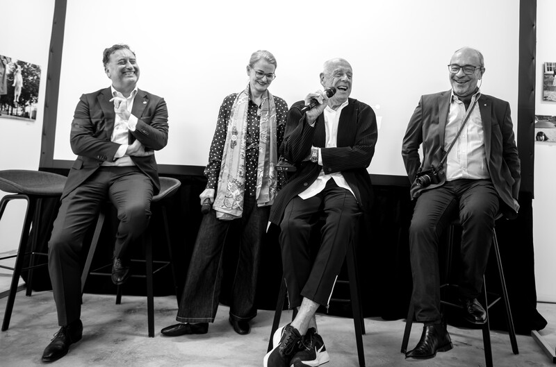 Stefan Daniel,&nbsp;Karin Rehn-Kaufmann, Ralph Gibson,&nbsp;Andreas Kaufmann