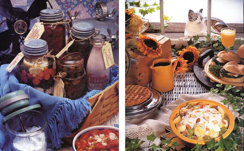 Cook Book