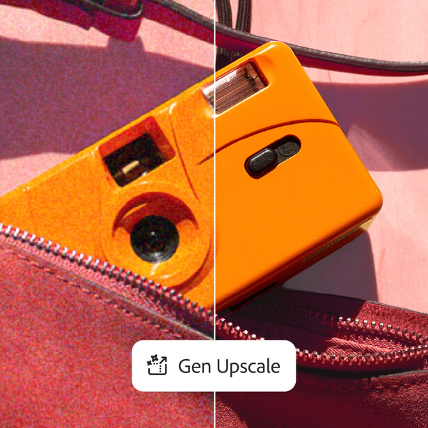 Point and shoot camera being taken out of a purse