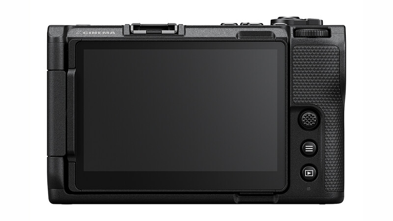 Nikon ZR: RED's Cinema Power in Compact Form | Fstoppers