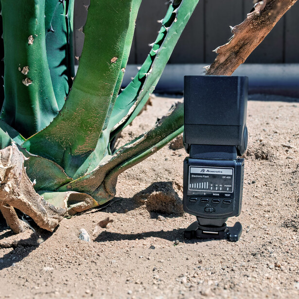 Powerextra DF-400 Flash Review: $40 Budget Option | Fstoppers