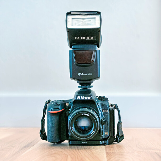 Powerextra DF-400 Flash Review: $40 Budget Option | Fstoppers