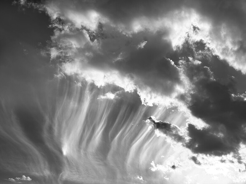 Symphonic Clouds