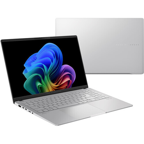 ASUS Vivobook S 15 OLED: Windows on ARM Arrives | Fstoppers