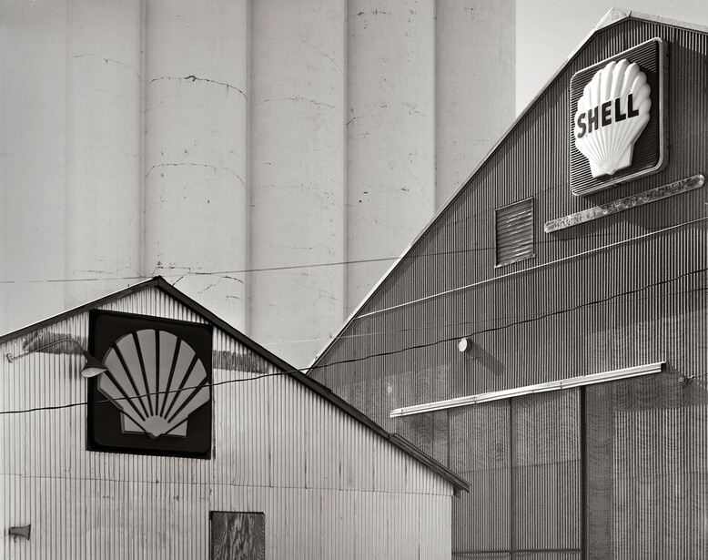 Shell Oil
