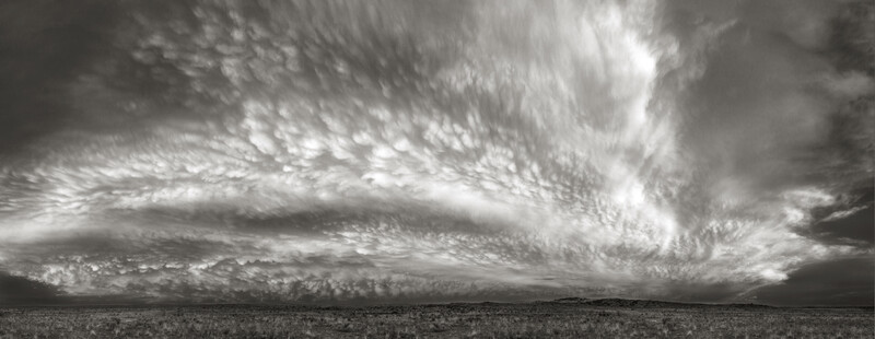A Wooley Sky