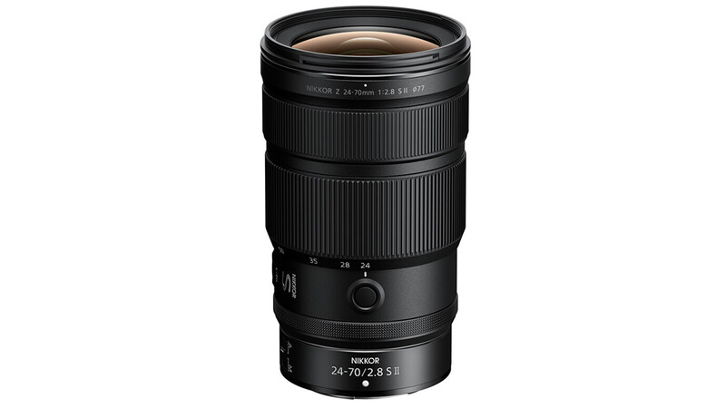 Nikon ZR + Z 24-70mm f/2.8 II Field Test 2025 | Fstoppers