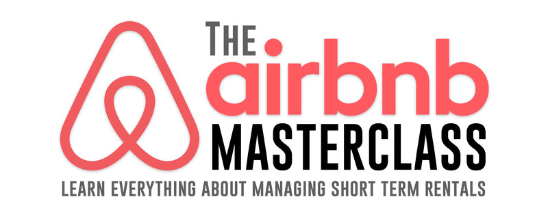 airbnb short term rental how to tutorial