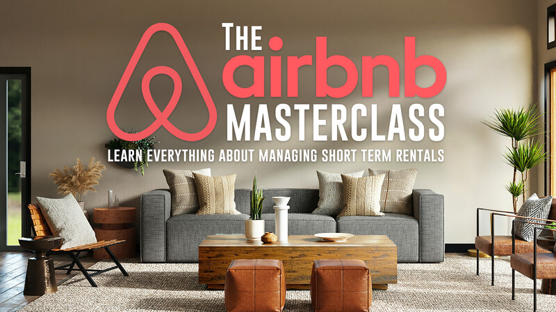 the best tutorial for starting and airbnb